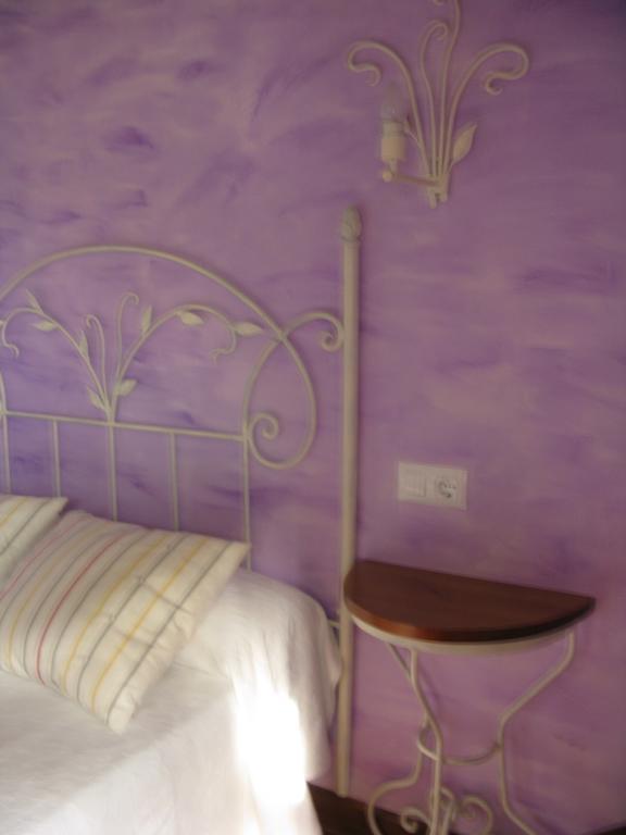 Hotel Casa Leny à La Vega  Extérieur photo