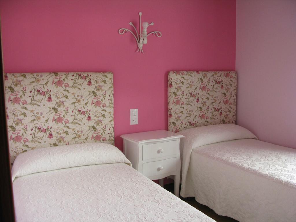 Hotel Casa Leny à La Vega  Extérieur photo
