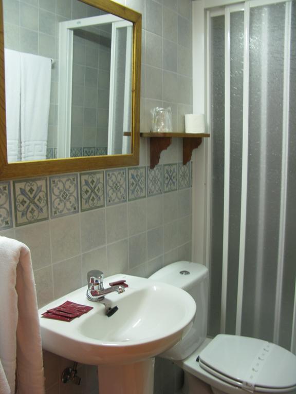 Hotel Casa Leny à La Vega  Extérieur photo