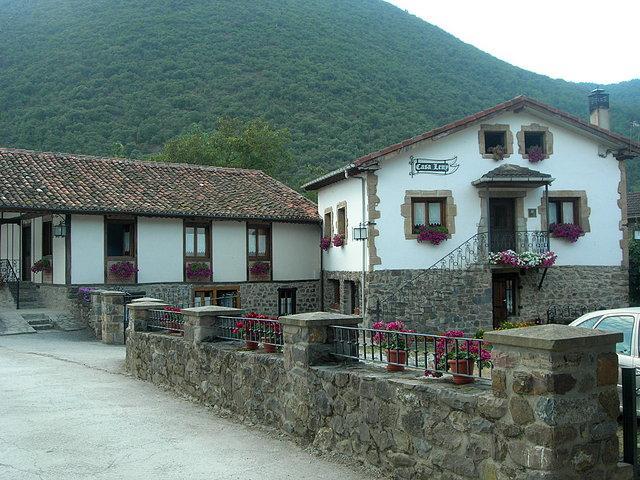 Hotel Casa Leny à La Vega  Extérieur photo